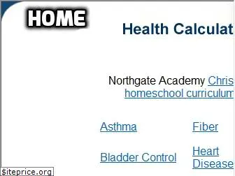 healthcalculators.org