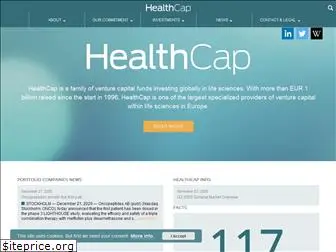 healthcap.eu