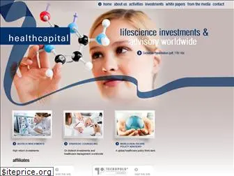 healthcapital.ch