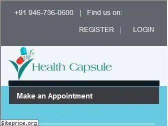 healthcapsule.net