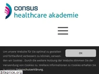 healthcare-akademie.de