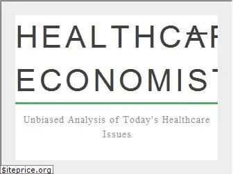 healthcare-economist.com