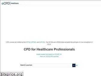 healthcare-ecpd.co.za