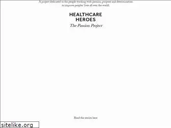 healthcare-heroes.com