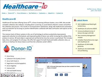 healthcare-id.com
