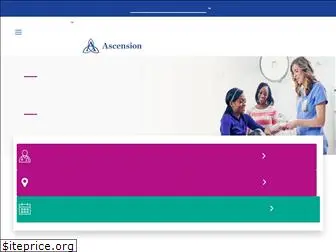 healthcare.ascension.org