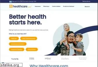 healthcare.com
