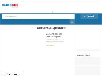 healthcare.com.sg