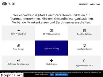 healthcare.fuse.de