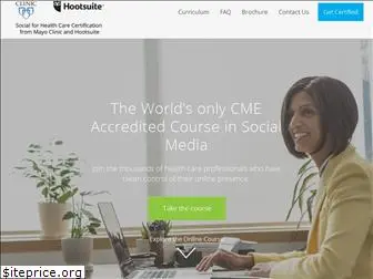 healthcare.hootsuite.com