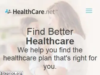 healthcare.net