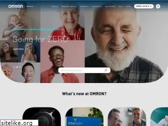 healthcare.omron.com