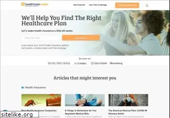 healthcare.org