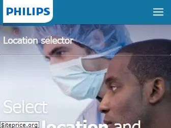 healthcare.philips.com