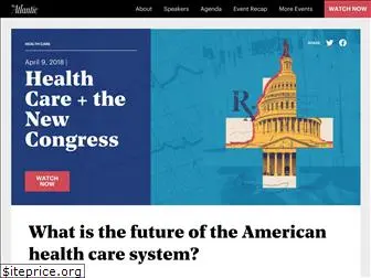 healthcare2019.theatlantic.com
