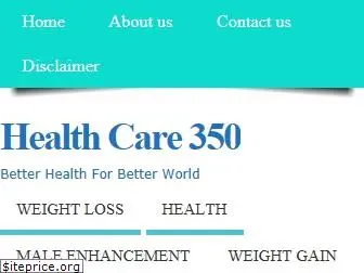 healthcare350.com