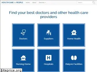 healthcare4ppl.com