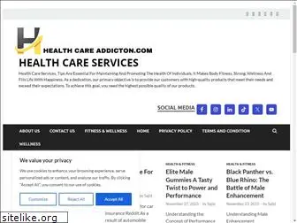 healthcareaddiction.com