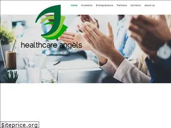 healthcareangels.com