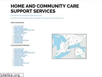 healthcareathome.ca