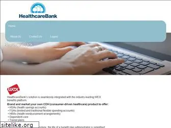 healthcarebank.com