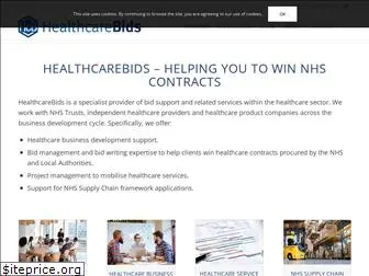healthcarebids.co.uk