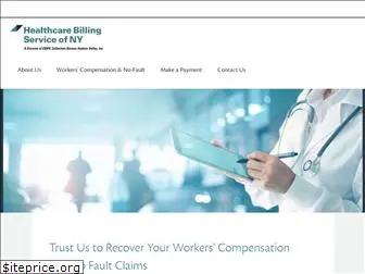 healthcarebillingserviceofny.com