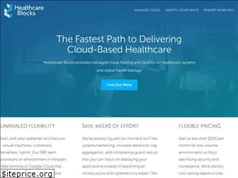 healthcareblocks.com