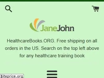 healthcarebooks.org