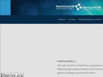 healthcarecan.ca