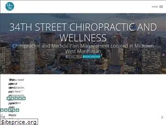 healthcarechiropractic.com