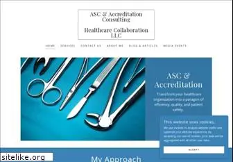 healthcarecollaboration.org