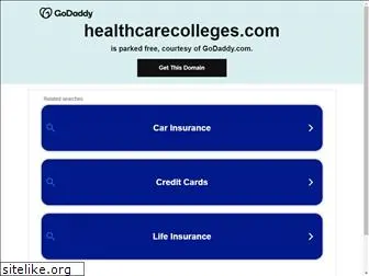 healthcarecolleges.com
