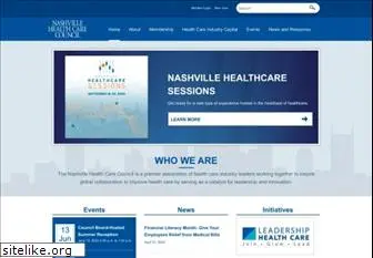 healthcarecouncil.com