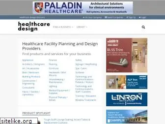 healthcaredesigndirectory.com