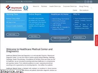 healthcarediag.com