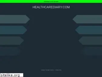 healthcarediary.com