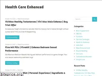 healthcareenhanced.com