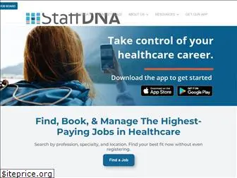 healthcareerdna.com