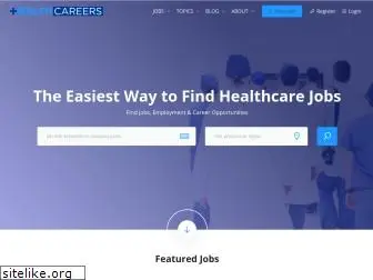 healthcareers.co