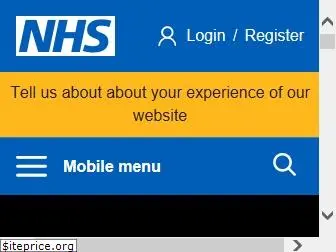 healthcareers.nhs.uk