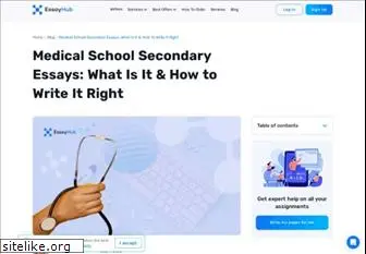 healthcareerweb.com