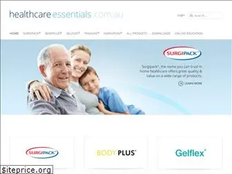 healthcareessentials.com.au
