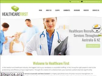 healthcarefirst.com.au