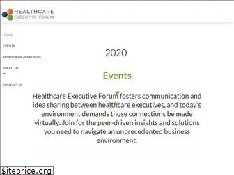 healthcareforums.com