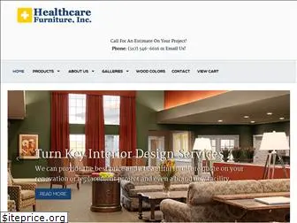 healthcarefurnitureinc.com