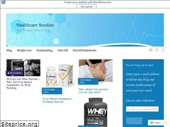 healthcaregoodies.wordpress.com