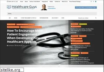 healthcareguys.com