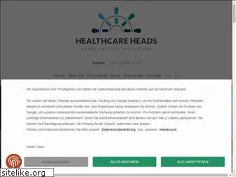 healthcareheads.com