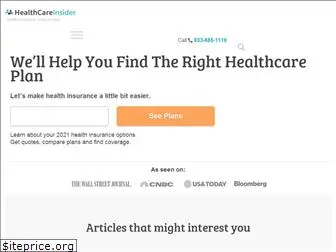 healthcareinsider.com